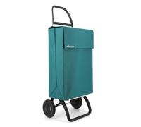 Einkaufstrolley Rolser Jean LN 2 Räder - Aguamarina