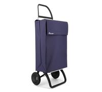 Einkaufstrolley Rolser Jean LN 2 Räder - Marino