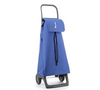 Einkaufstrolley Rolser Jet LN 2 Räder - Blau