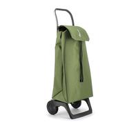 Einkaufstrolley Rolser Jet MF Joy 2 Räder - Kaki