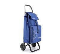 Einkaufstrolley Rolser Saquet Thermo LN 2 Räder - Blau