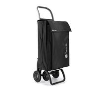 Einkaufstrolley Rolser Thermo MF XL 4.2 - Schwarz