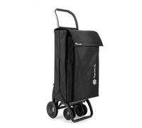 Einkaufstrolley Rolser Thermo MF XL 4.2 Tour - Schwarz