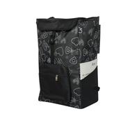 Einkaufswagen-Ersatztasche - Wasserdichte Oxford-Tuch Aufbewahrungstasche für Trolley - Faltbare Einkaufswagenaufbewahrungslösung