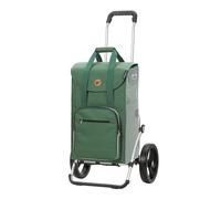 Einkaufswagen "Royal Shopper Liska" grün Andersen