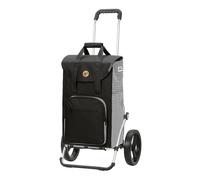 Einkaufswagen "Royal Shopper Liska" schwarz Andersen