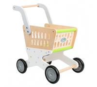 Einkaufswagen Trend