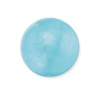 Einlage für Schmuckanhänger ENGELSRUFER "Klangkugel Indian summer PERLMUTT" Gr. M, bunt (türkis, perlmuttfarben), Schmuck-Wechselteile, Damen, M, Messing, Ø:17mm (12449257-M) türkis, perlmuttfarben