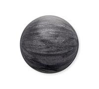 Einlage für Schmuckanhänger ENGELSRUFER "Klangkugel Indian summer PERLMUTT" Gr. XS, grau (grau, perlmuttfarben), Schmuck-Wechselteile, Damen, XS, Messing, Ø:11mm (535820-XS) grau, perlmuttfarben