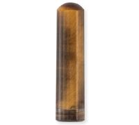 Engelsrufer ERS-HEAL-TE-M Damen Anhänger Powerful Stone M Braun