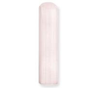 Einlage für Schmuckanhänger ENGELSRUFER "POWERFUL STONE" Gr. M, rosa (rosa, rosa), Schmuck-Wechselteile, Damen, M, Stein, Edelstein, B:5,8mm L:2,4cm (33811707-M) rosa, rosa