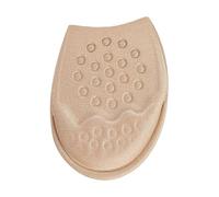 Einlagen für die Schuhspitze für Damen, gepolsterte Einlegesohlen für Damen, rutschfestes Kissen vorne, Geschenk für Familie und Freunde