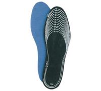 Fortis Einlegesohle Aktivkohle Größe 32 - 47 - (VPE: 1 Paar)