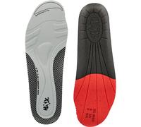 Haix Insole PerfectFit Safety medium, Größe UK 10.0 / EU 45 (Schnürsenkel & Einlegesohlen)