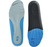 Haix Einlegesohle PerfectFit Safety Narrow – Perfekte Passform – UK 11 / EU 46 – 1 Stück