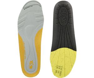 Einlegesohle "BE Safety" Wide