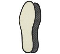 Collonil Alu Therm Tech Herren 99030000430 Herren Einlegesohlen, 21,5 X 4,5 cm Weiß EU 43