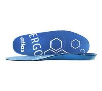 Einlegesohle ERGO-MED® BLUE Gr.49 Atlas