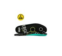 Einlegesohle ERGO-MED® GREEN Atlas Gr. 45
