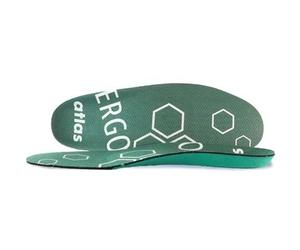 Einlegesohle ERGO-MED® GREEN Atlas Gr. 47