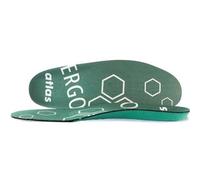Einlegesohlen "ERGO-MED green"