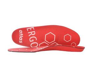 Einlegesohle ERGO-MED® RED Atlas Gr. 39
