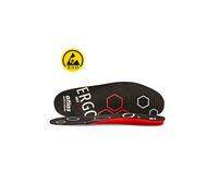 Einlegesohle ERGO-MED® RED Atlas Gr. 44