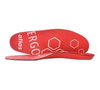 Einlegesohle ERGO-MED® RED Atlas Gr. 49