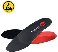 Einlegesohle ERGO-MED® RED Atlas Gr. 36