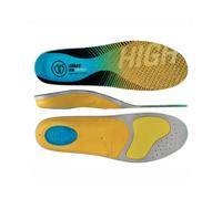 Einlegesohle Sidas 3feet Run Protect für hohe Fußgewölbe Gr. S/37-38