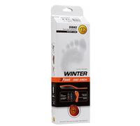 Sidas Einlegesohlen Winter 3Feet Mid – Größe S (37-38)