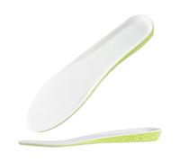 Einlegesohle zur Erhöhung der Innenhöhe | Einlegesohlen zur Erhöhung der Höhe für Schuhe - unsichtbare Boost-Einlegesohle, erhöhen Sie Einlegesohlen für Wandern, Walking, Arbeitsstiefel