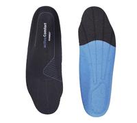 Einlegesohlen "5407" activeComfort Mid schwarz 50