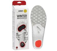 SIDAS Einlegesohle Winter 3D Merino (319652000) 46-48 (XXL) NS