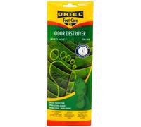 Einlegesohlen Geruchsabsorbierend M.Filter