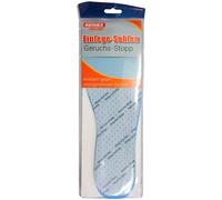 Einlegesohlen Geruchsstopp 36-46