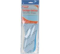 EINLEGESOHLEN Geruchsstopp Gr.36-46 2 St