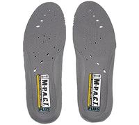 Einlegesohlen MAGNUM M-P.A.C.T. Plus (Grau, 41)