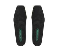 Einlegesohlen Memory Foam mit Quadratischer Zehenbox für Ariat, Komfort Ersatz Schuhsohlen Weich Dämpfende Einlagen (EU 44.5)