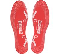 EINLEGESOHLEN stoßdämpfend 2 St