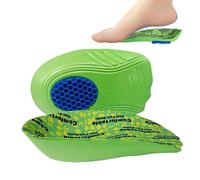 Einlegesohlen zur Erhöhung der Höhe, Fersenerhöhung für Schuhe