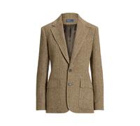 Polo Ralph Lauren Damen Blazer, braun, Gr. 34
