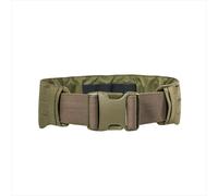 Einsatzgürtel - Tasmanian Tiger - TT Warrior Belt LC - Grün/Olive / L