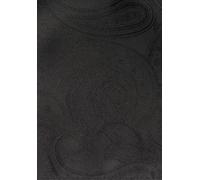 Einstecktuch ETERNA, Herren, Gr. onesize, schwarz, Seide, Modetücher (71104802-0) schwarz