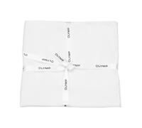 Einstecktuch - helles beige OLYMP