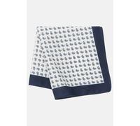 Einstecktuch Paisley Weiß **** (01.900839-0001-****)
