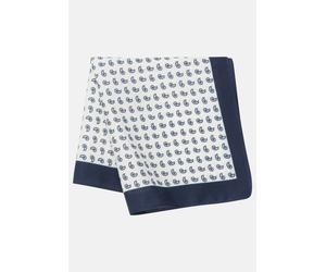 Einstecktuch Paisley Weiß **** (01.900839-0001-****)