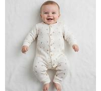 Einteilige Pyjamas Forest Treasures - Nightwear | Little Dutch - 50/56