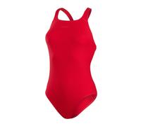 Speedo Damen Eco Endurance+ Medalist Badeanzug | Athletische Passform | Klassisches Design | Recyclingmaterial | Chlorbeständig | Besonders flexibel