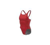 Nike Swim Hydrastrong Solids Fastback One Piece Badeanzug Damen rot DE 36 | US 32 2021 Schwimmanzüge & Bikinis